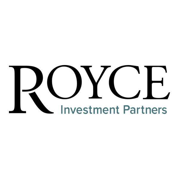 Royce Investment Partners Logo PNG Vector