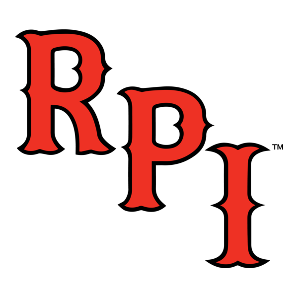RPI Engineers Logo PNG Vector