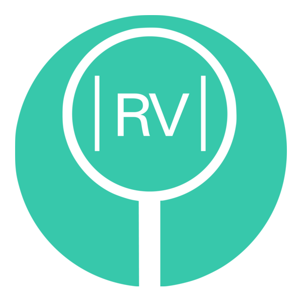 RVandres icon Logo PNG Vector