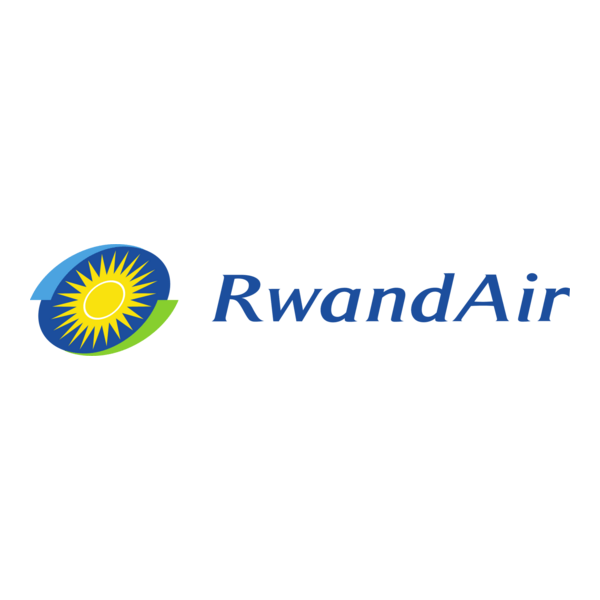 RwandAir Logo PNG Vector
