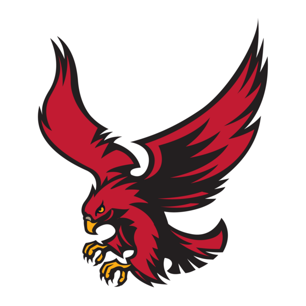 RWC Redhawks Logo PNG Vector