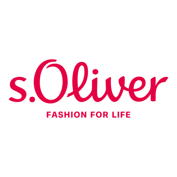 s.Oliver Logo PNG Vector