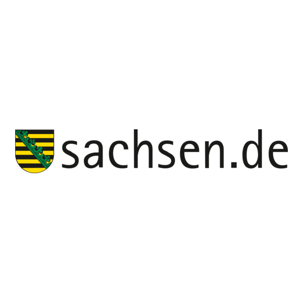 sachsen.de Logo PNG Vector