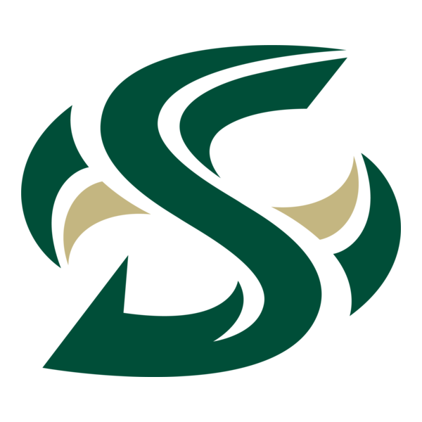 Sacramento State Hornets Logo PNG Vector