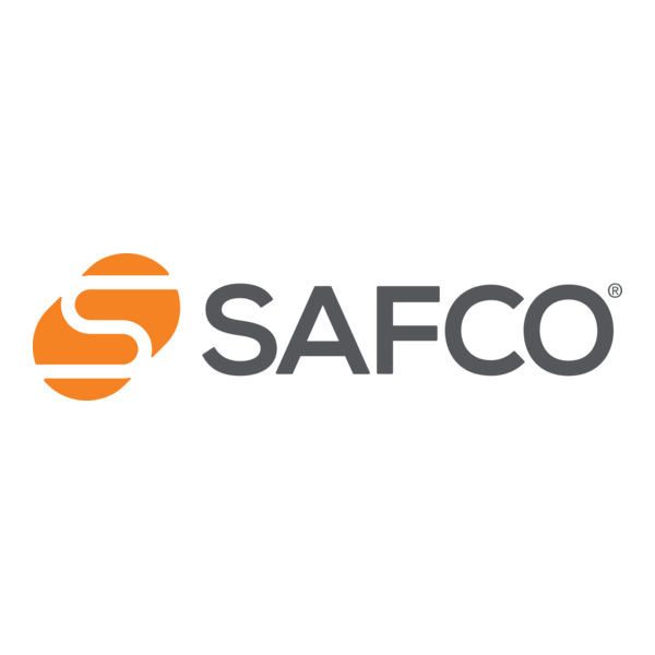 Safco Products Company Logo PNG Vector