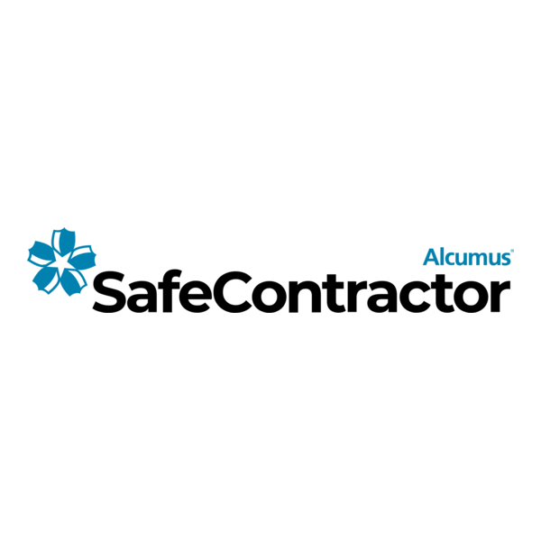 Safecontractor Logo PNG Vector