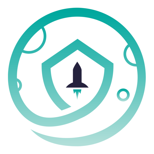 Safemoon Logo PNG Vector