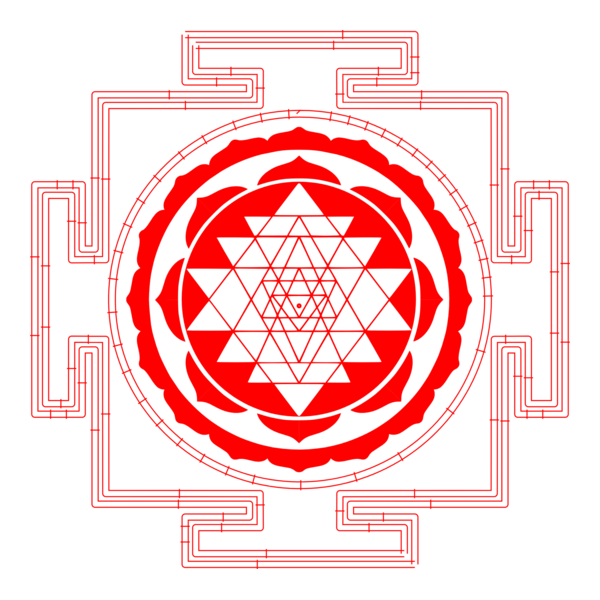 Sahaja Yoga Logo PNG Vector