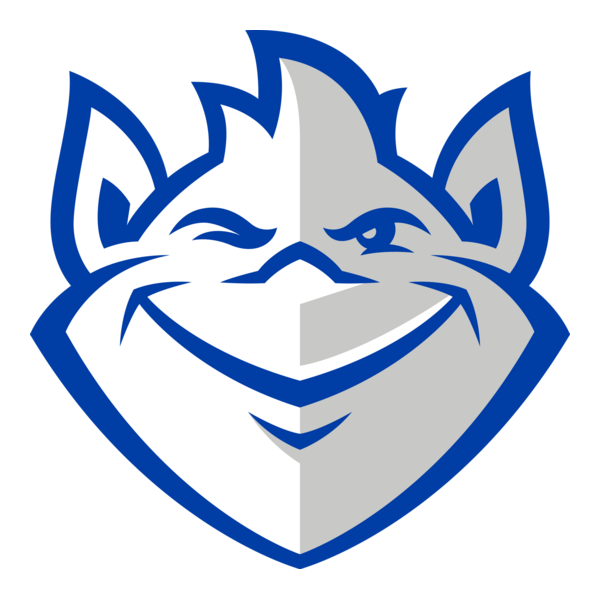 Saint Louis Billikens Logo PNG Vector
