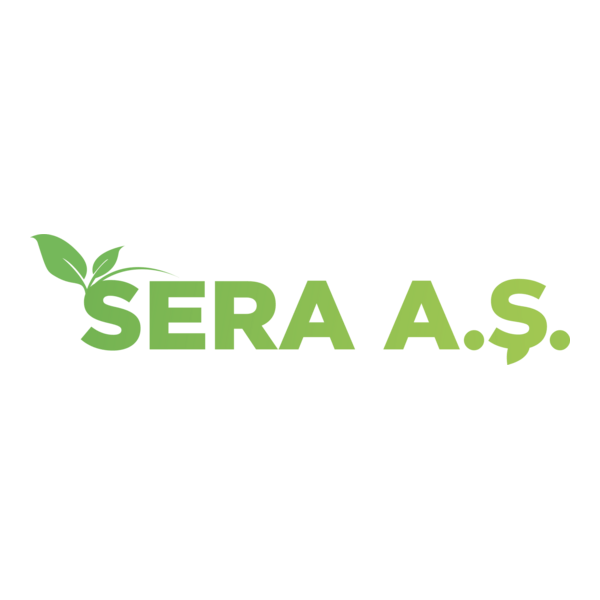 Sakarya Büyükşehir SERA A.Ş. Logo PNG Vector