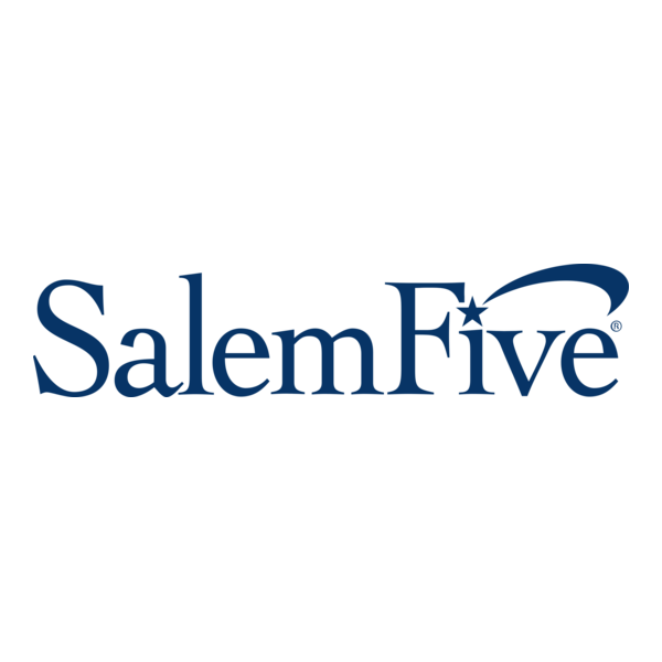 Salem Five Bank Logo PNG Vector