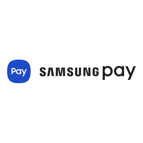Samsung Pay Logo PNG Vector
