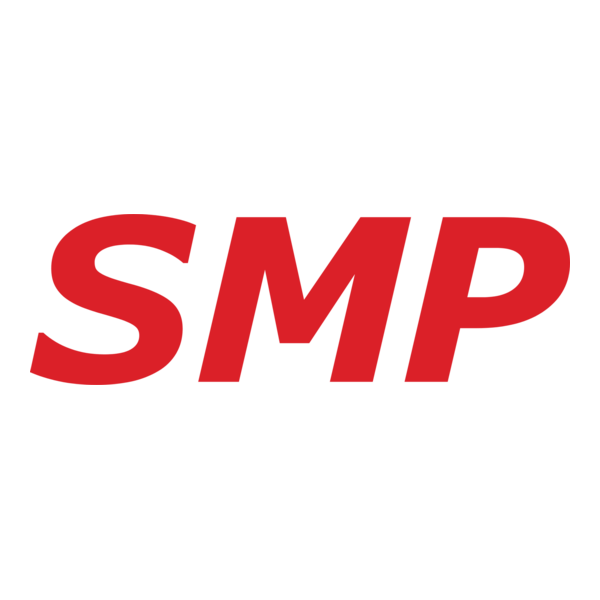 Samvardhana Motherson Peguform (SMP) Logo PNG Vector