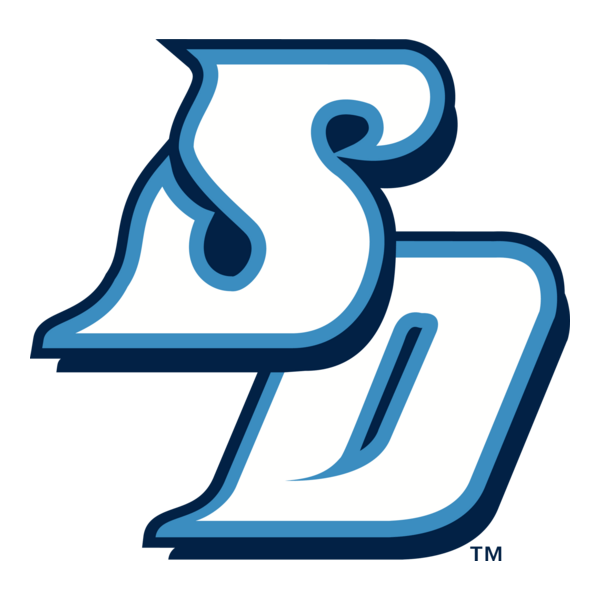 San Diego Toreros Logo PNG Vector