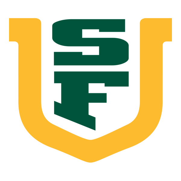 San Francisco Dons Logo PNG Vector
