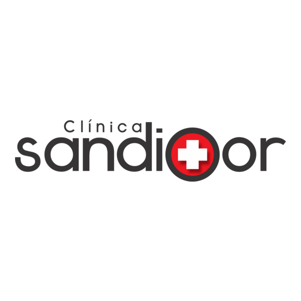 SANDIOOR Logo PNG Vector