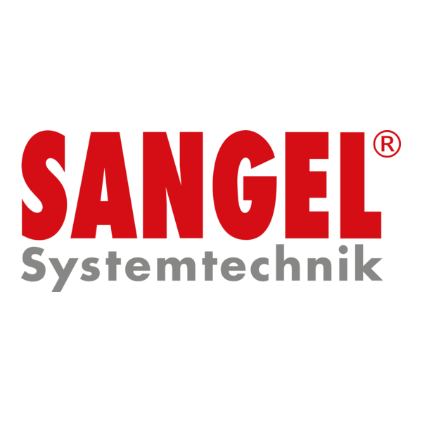 SANGEL Systemtechnik GmbH Logo PNG Vector