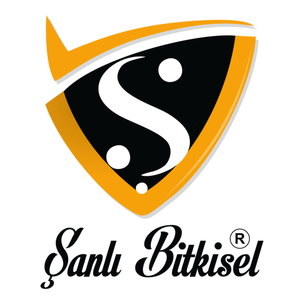 ŞANLI BİTKİSEL Logo PNG Vector