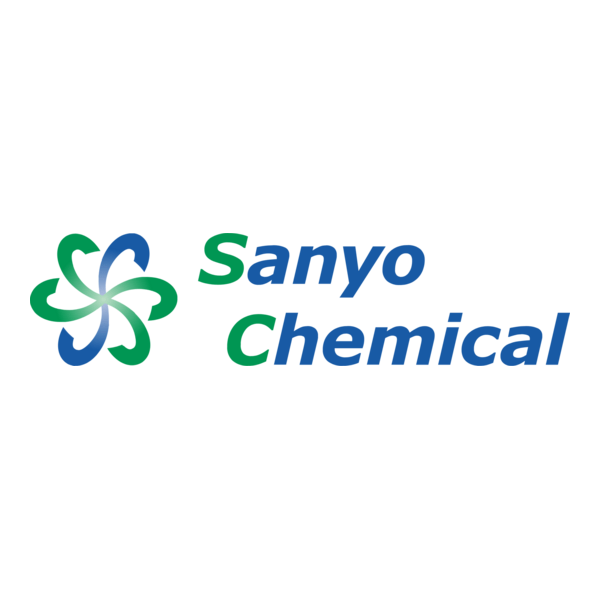 Sanyo Chemical Logo PNG Vector