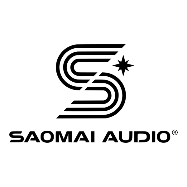 saomai audio Logo PNG Vector