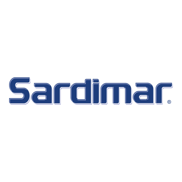 SARDIMAR Logo PNG Vector