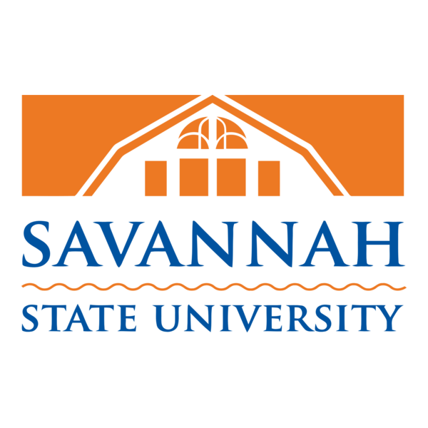 Savannah State University Logo PNG Vector