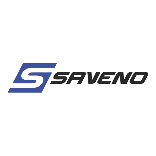 Saveno bike Logo PNG Vector