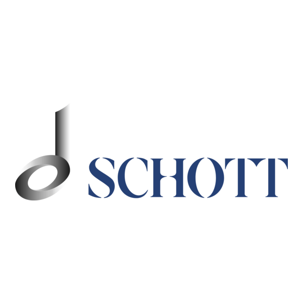 Schott Music GmbH & Co. KG Logo PNG Vector