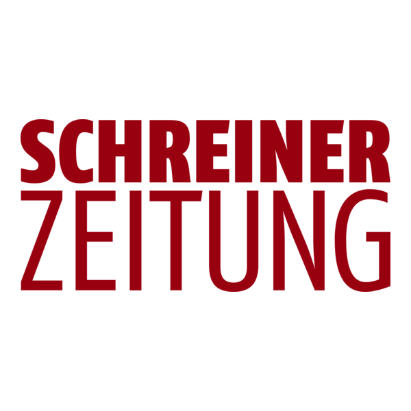 SchreinerZeitung Logo PNG Vector