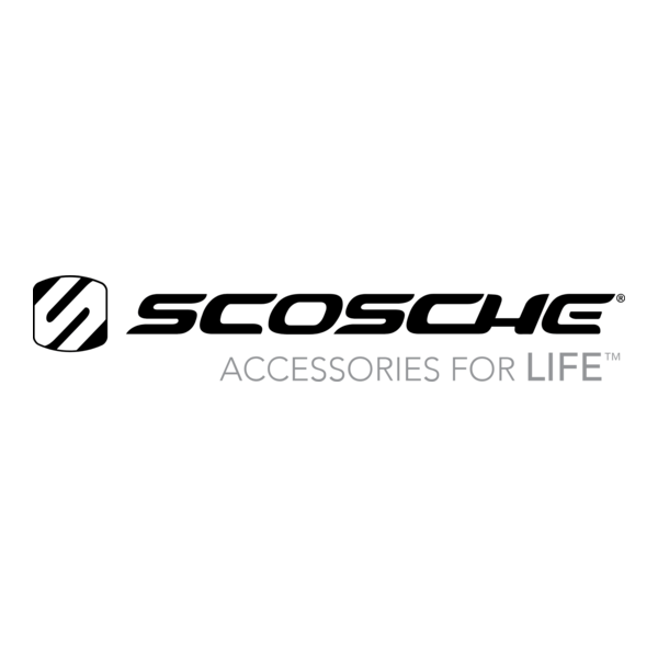 Scosche Industries Logo PNG Vector