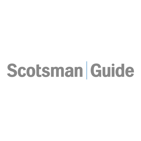 Scotsman Guide Logo PNG Vector