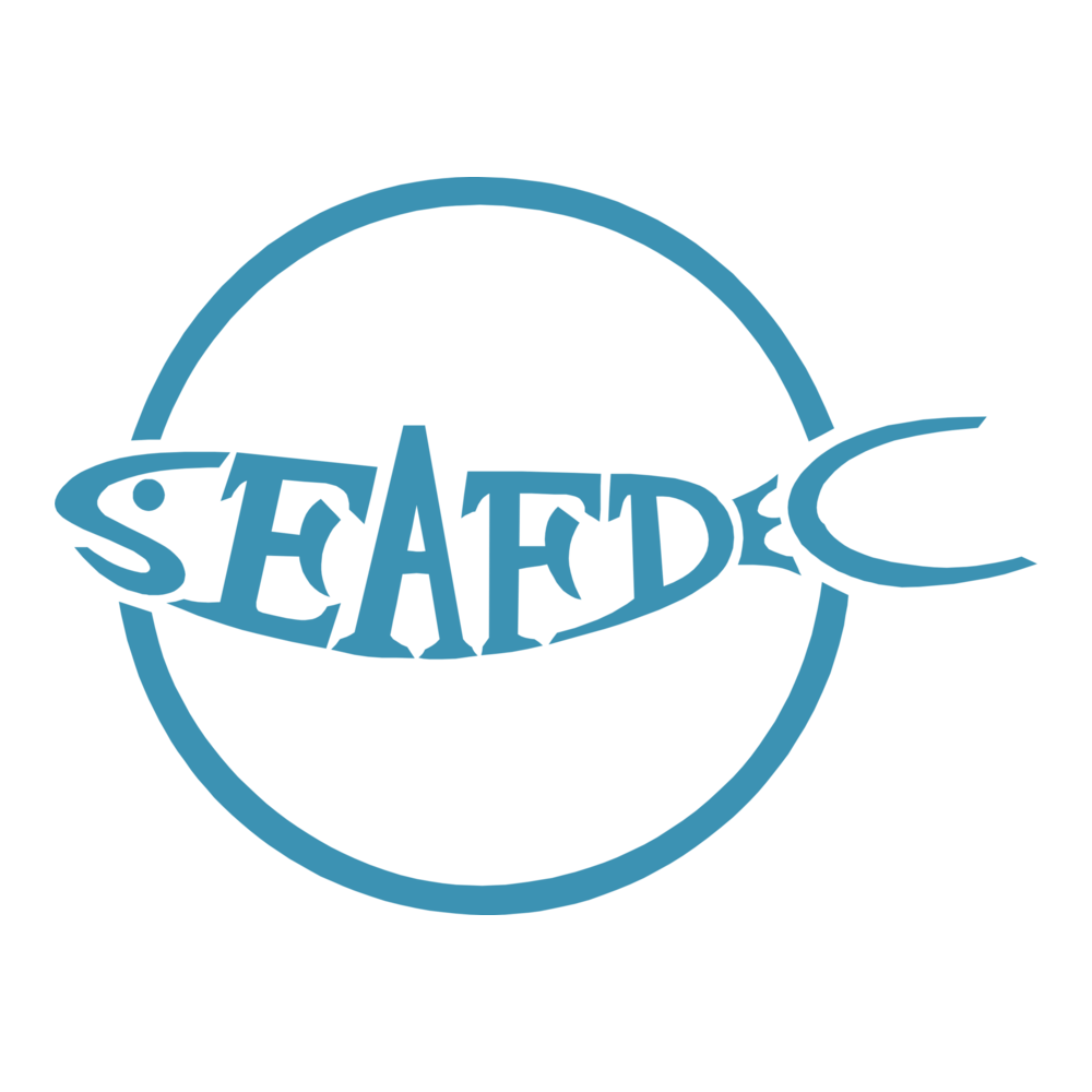 SEAFDEC Logo PNG Vector