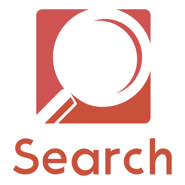 Search Logo PNG Vector