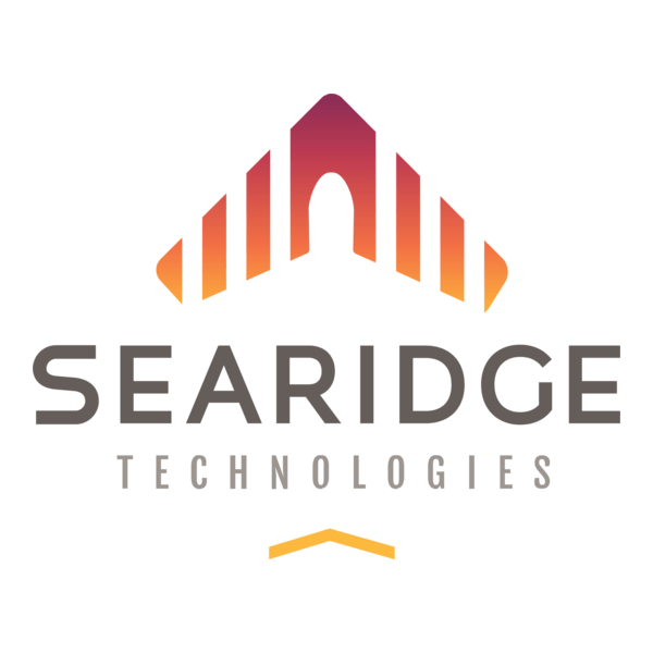 Searidge Technologies Logo PNG Vector
