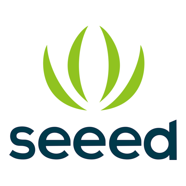 Seeed Studio Logo PNG Vector