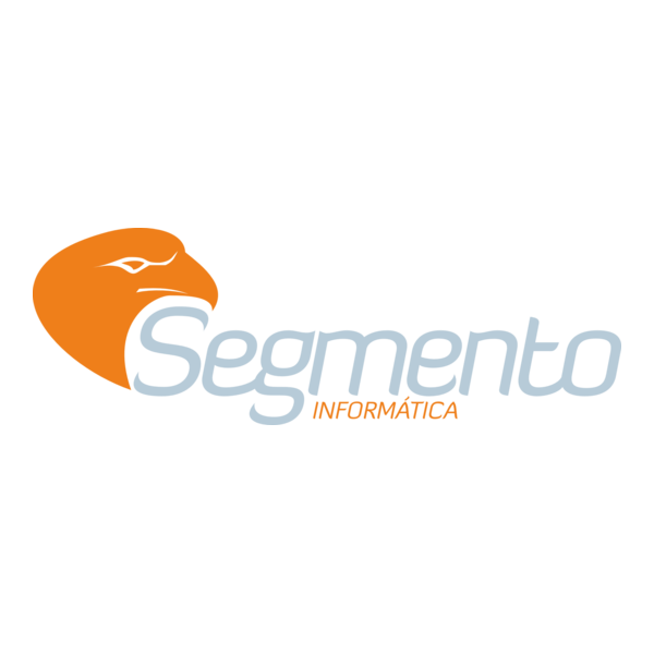 Segmento Informática Logo PNG Vector