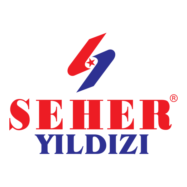 Seher Yıldızı Logo PNG Vector