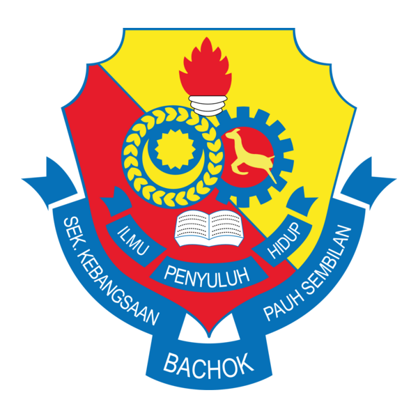 SEKOLAH KEBANGSAAN PAUH SEMBILAN Logo PNG Vector