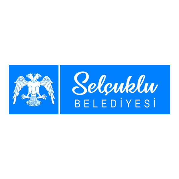 Selçuklu Belediyesi Logo PNG Vector
