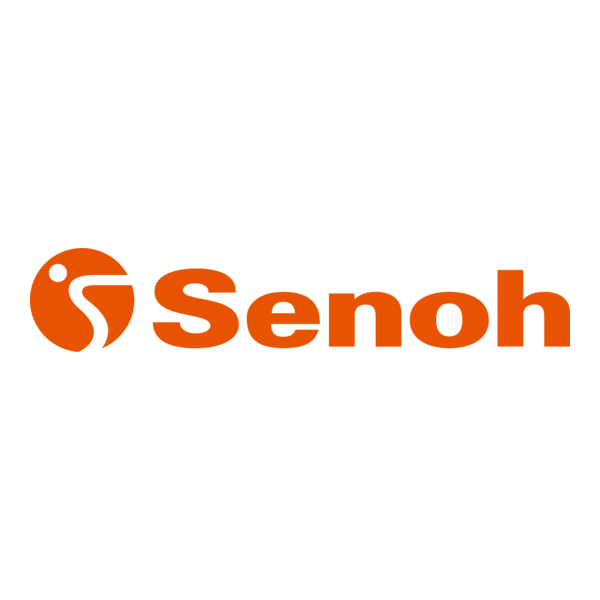 Senoh Corporation Logo PNG Vector