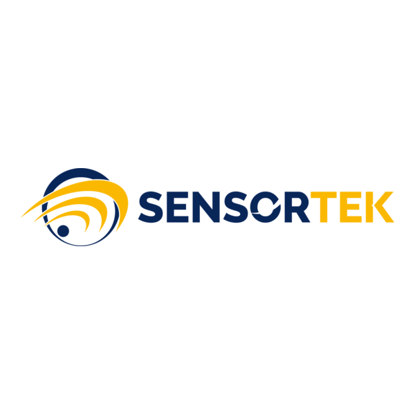 Sensortek Mühendislik Logo PNG Vector