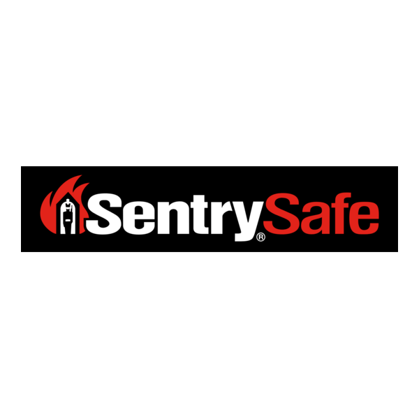 SentrySafe Logo PNG Vector