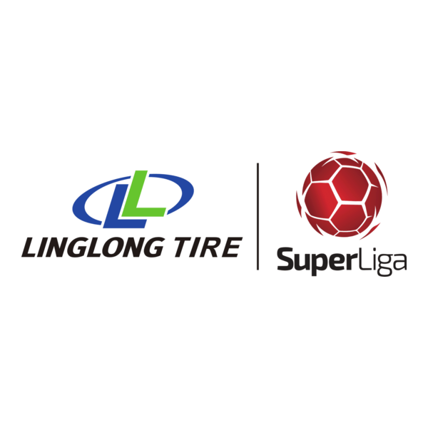 Serbian SuperLiga Logo PNG Vector