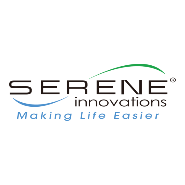 Serene Innovations Logo PNG Vector