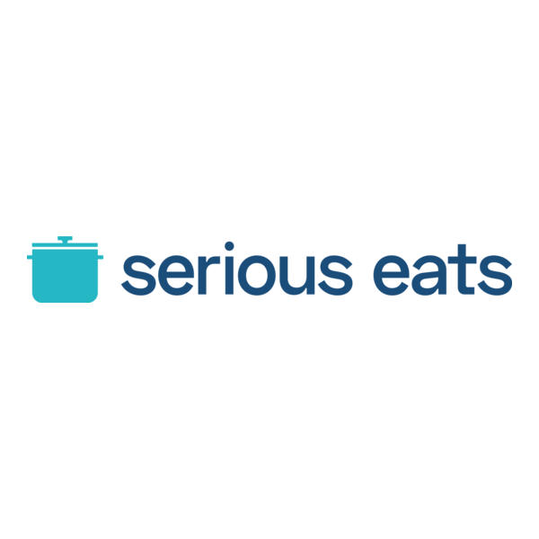 Serious Eats Logo PNG Vector