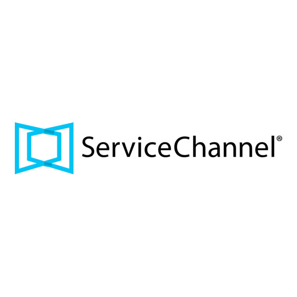 ServiceChannel Logo PNG Vector