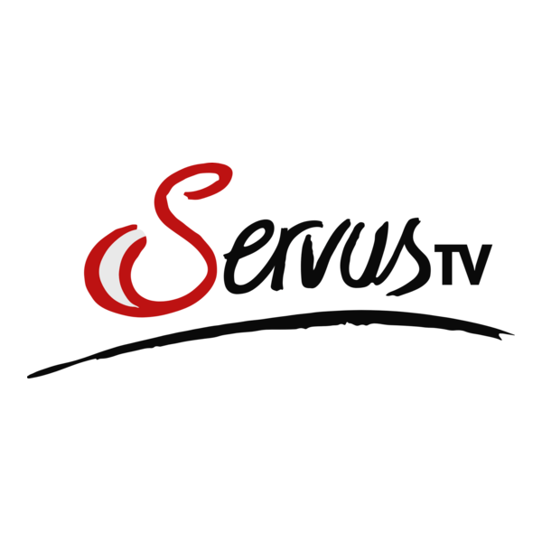 ServusTV Logo PNG Vector