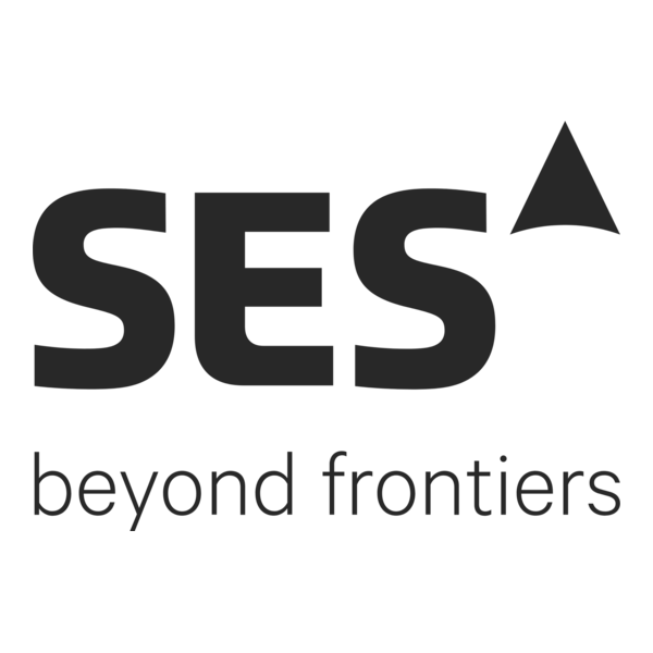 SES S.A. Logo PNG Vector