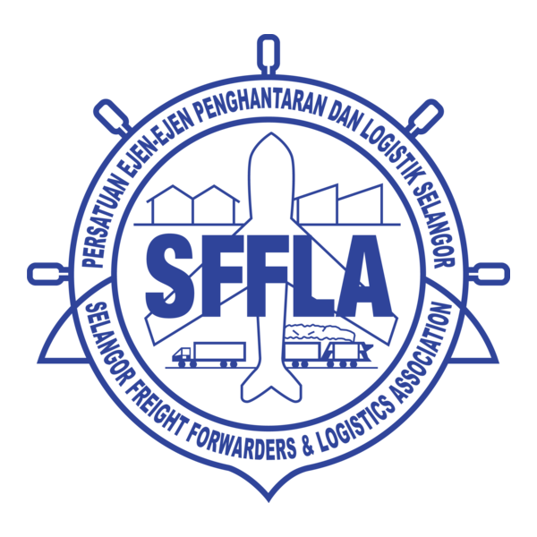 SFFLA Logo PNG Vector