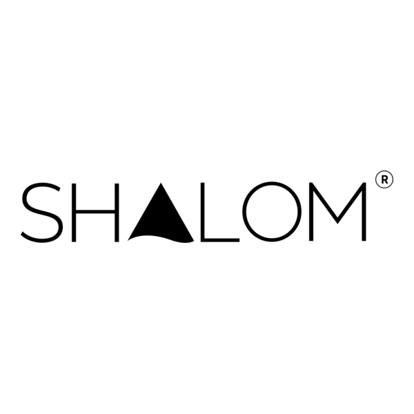 Shalom Logo PNG Vector